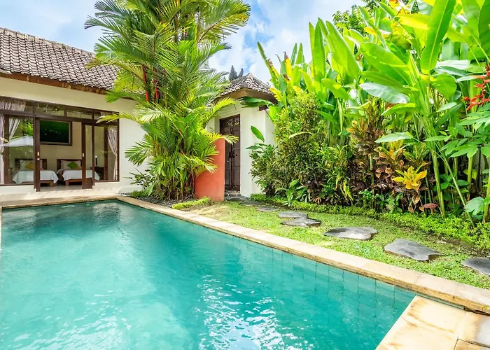 Villa Asri