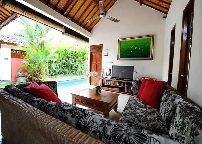 Villa Asri