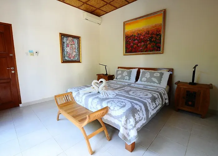 Villa Asri