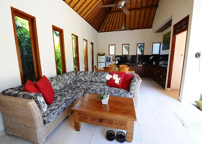 Villa Asri