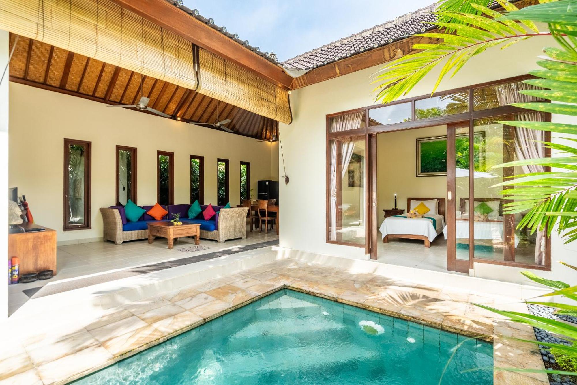 Villa Asri