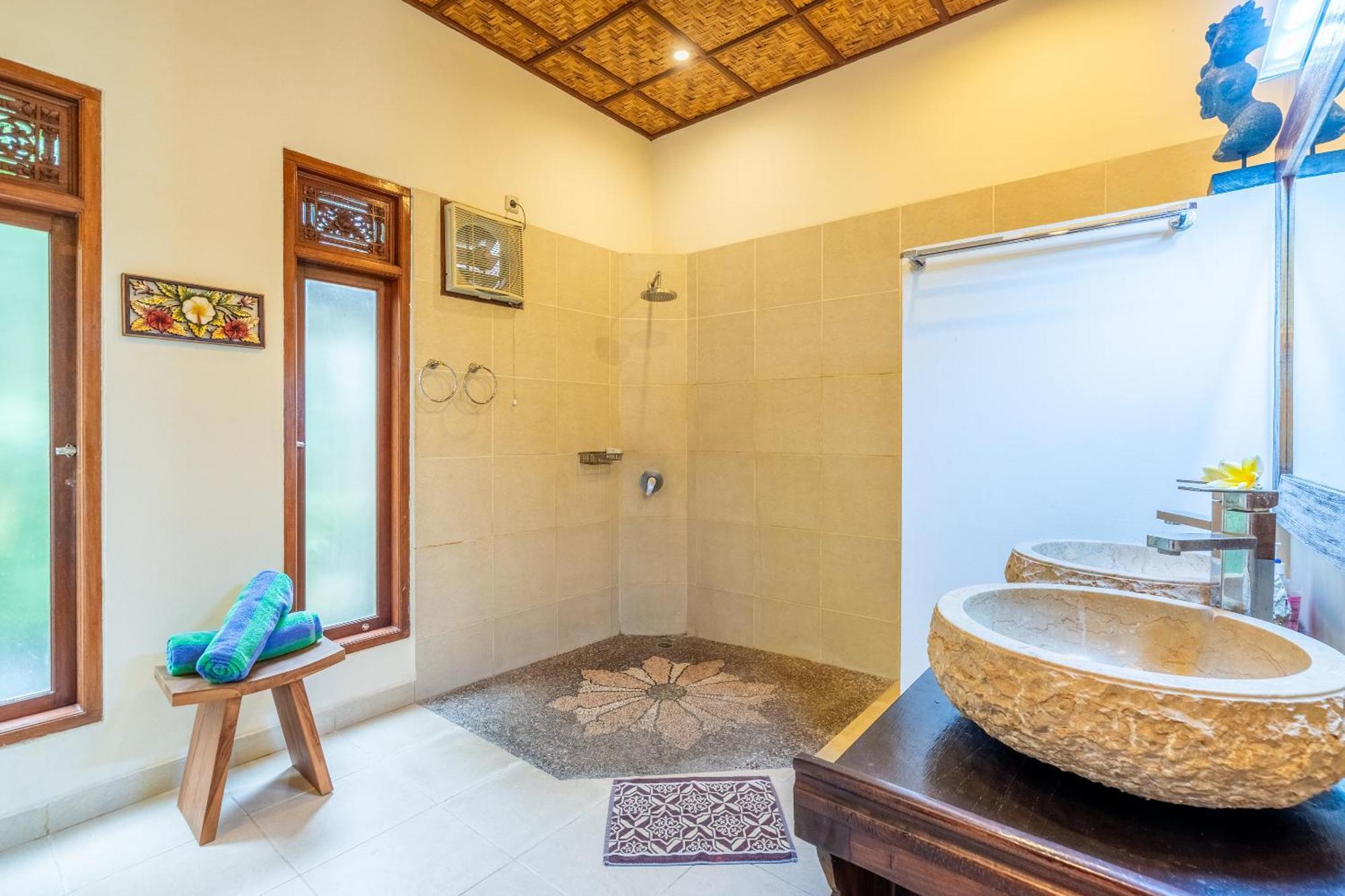Asri Villa Ubud