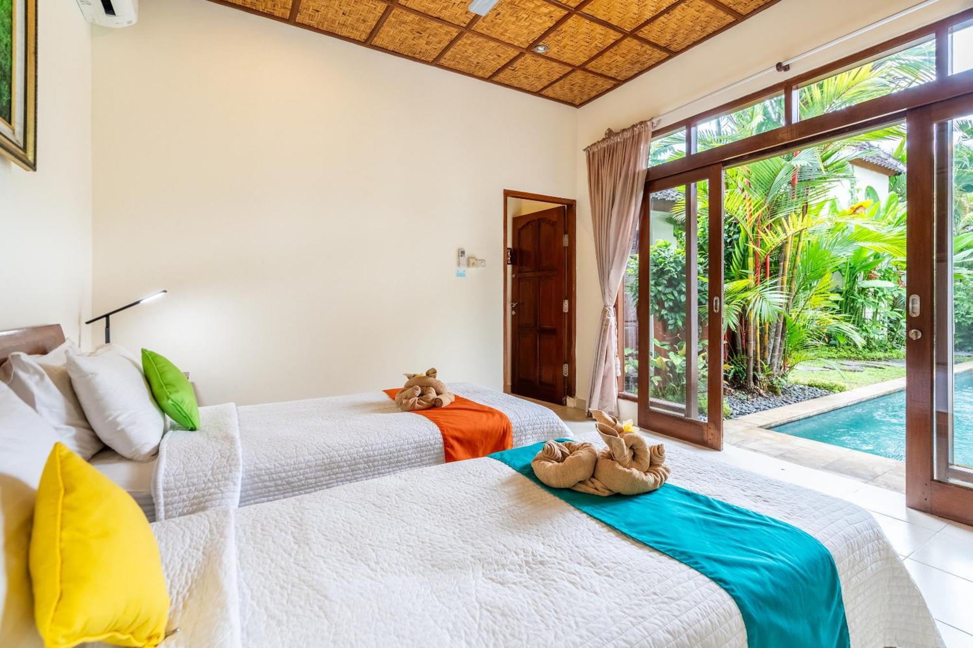 Asri Villa